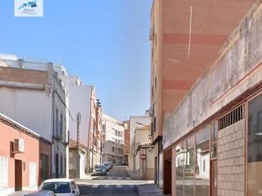 Pis en venda a Calle MIGUEL SERVET