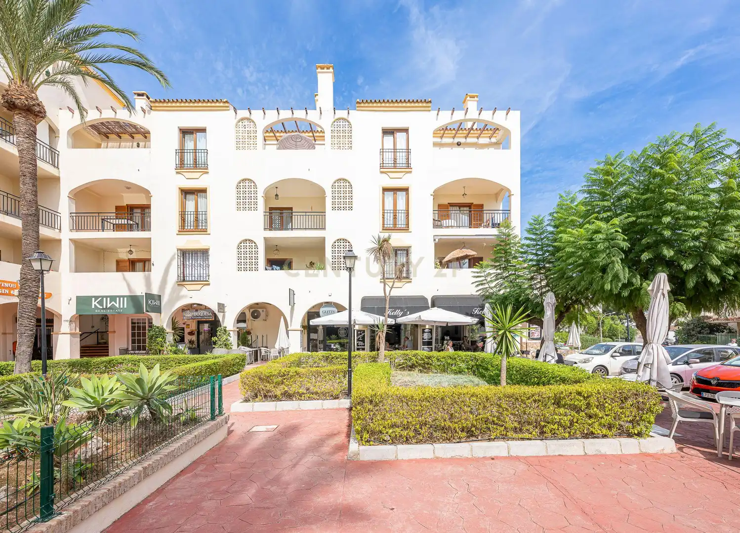 Apartamento con piscina en venta en La Duquesa, imagen 52