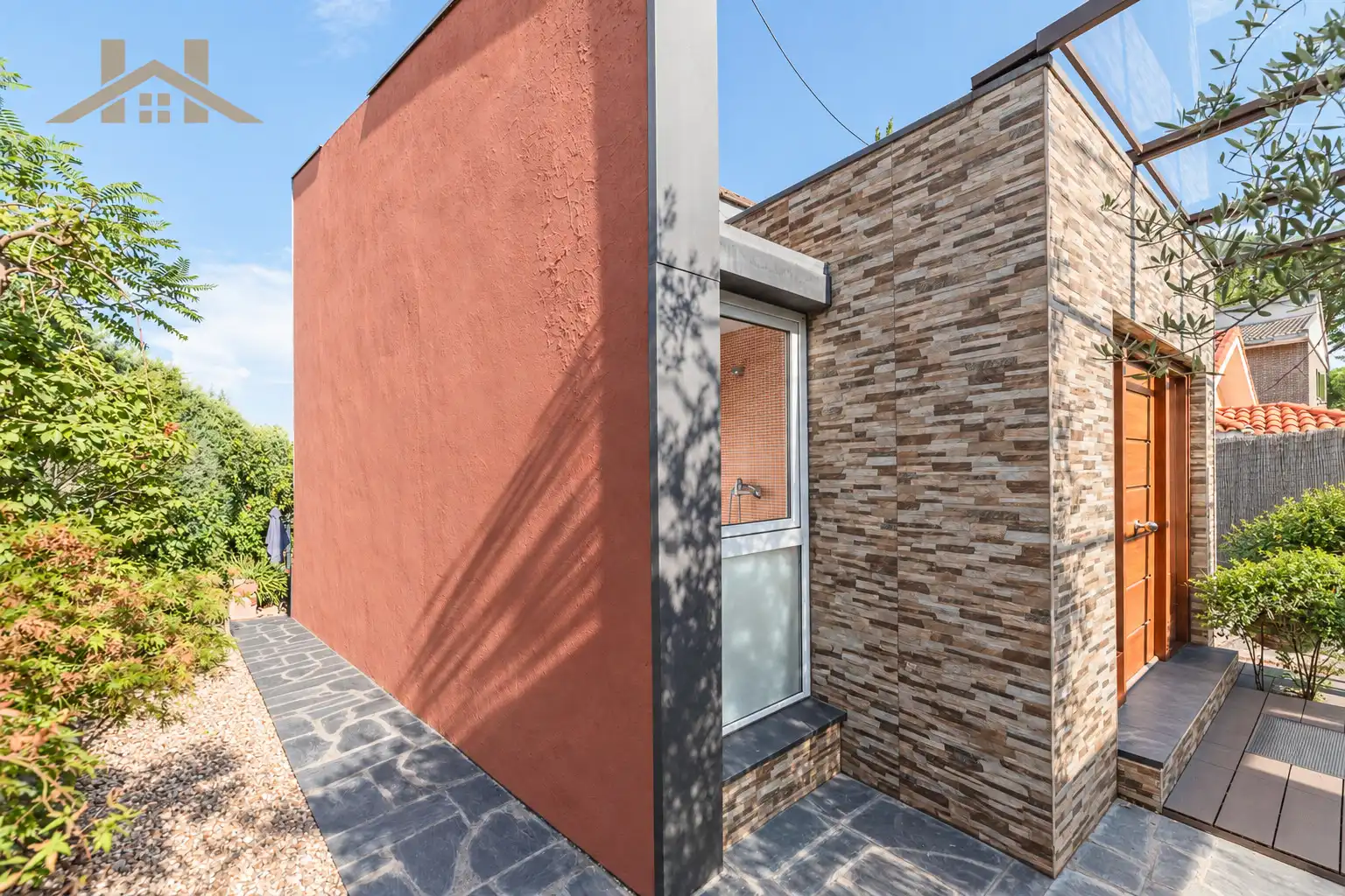 Vista exterior de Casa o chalet en venta en Las Matas  - Peñascales