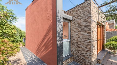 Foto 5 de Casa o xalet en venda a Avenida Rubios, Las Matas - Peñascales, Las Rozas de Madrid