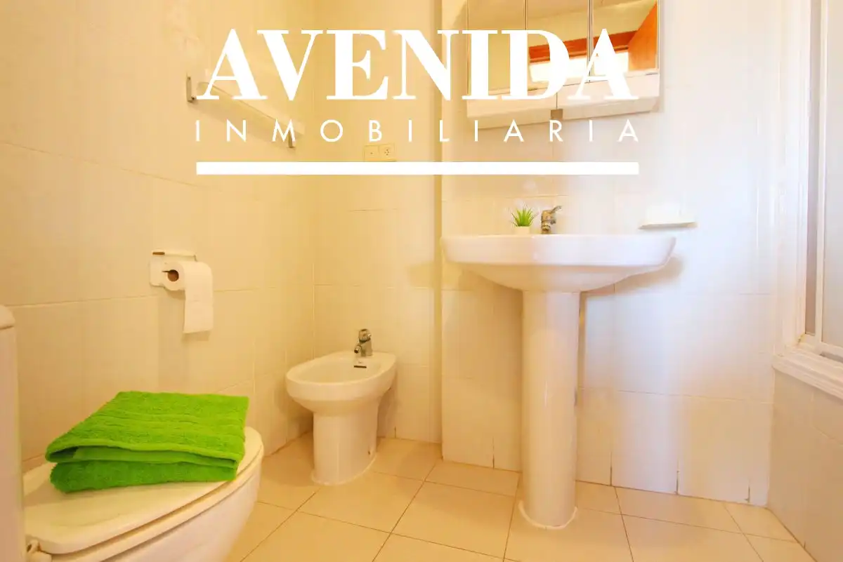 Apartamento con piscina en venta en Mediterraneo 45, imagen 19