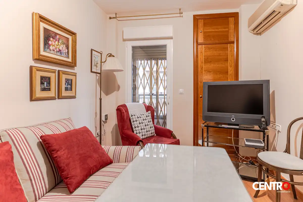 Wohnung mit Garten zum Verkauf in Gonzalo Jiménez Quesada, imagen 27
