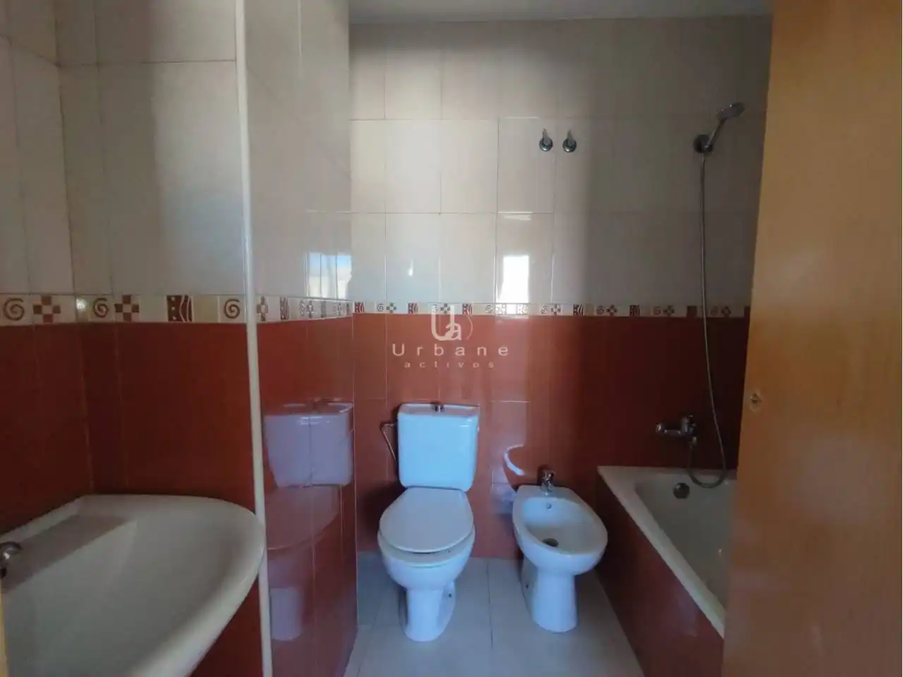 Baño de Piso en venta en Murcia