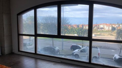 Foto 2 von Büro zur Miete in Camilo Alonso Vega, Los Castros, Santander