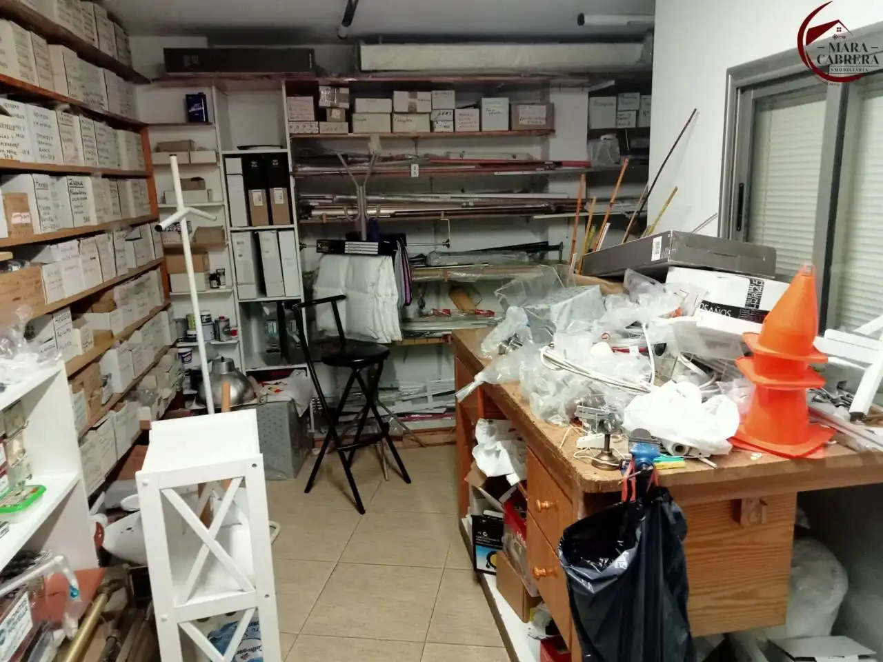 Business premises to rent in Avenida Valencia, imagen 5