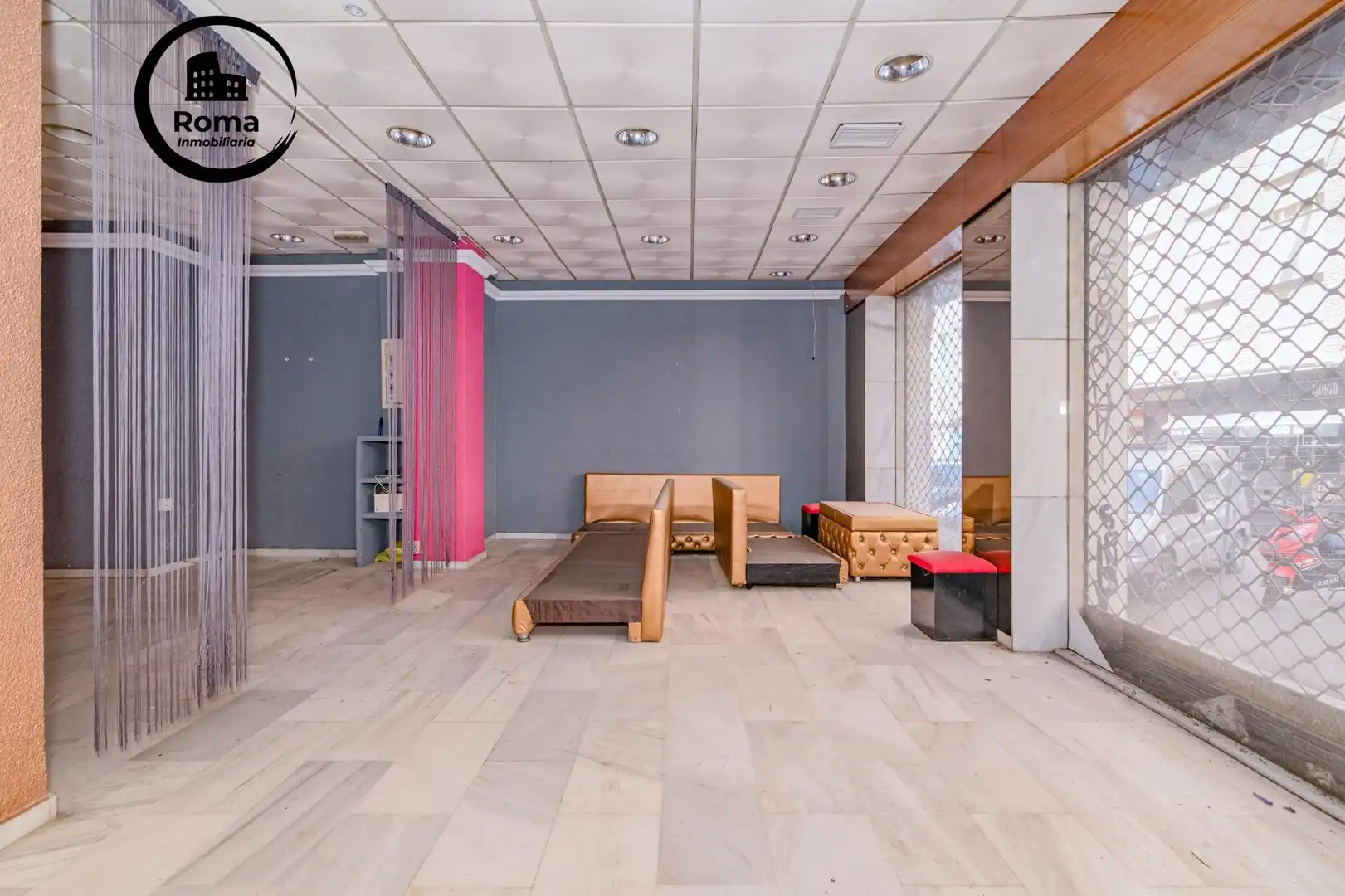 Business premises for sale in Ronda