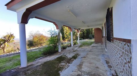 Finca en venta en Guaro con vivienda, piscina y terreno de 36.500m. REF F5224363, imagen 2