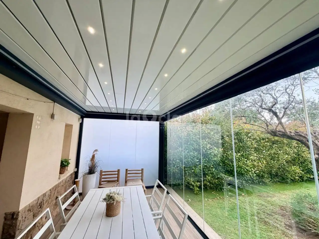 Maison jumelée avec jardin à vendre à Calle Estación, imagen 4