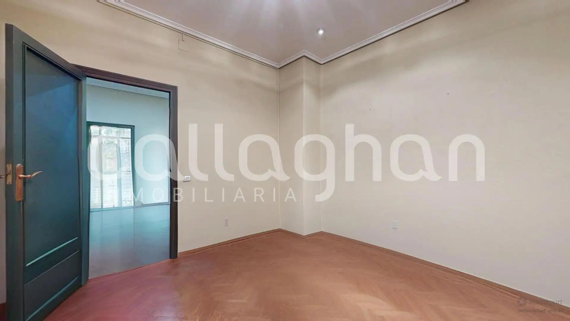 Wohnung mit Aufzug zum Verkauf in Calle MARQUES DEL TURIA, imagen 32