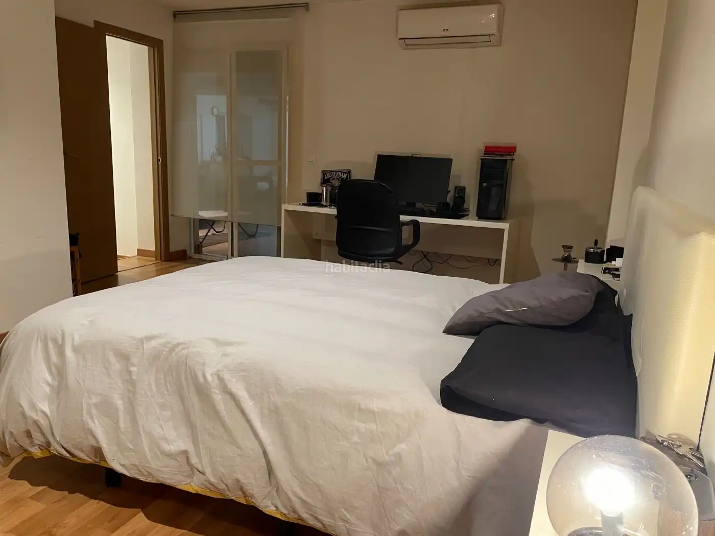 Piso con ascensor en venta en Calle Francisco Montero Pérez 81, imagen 8