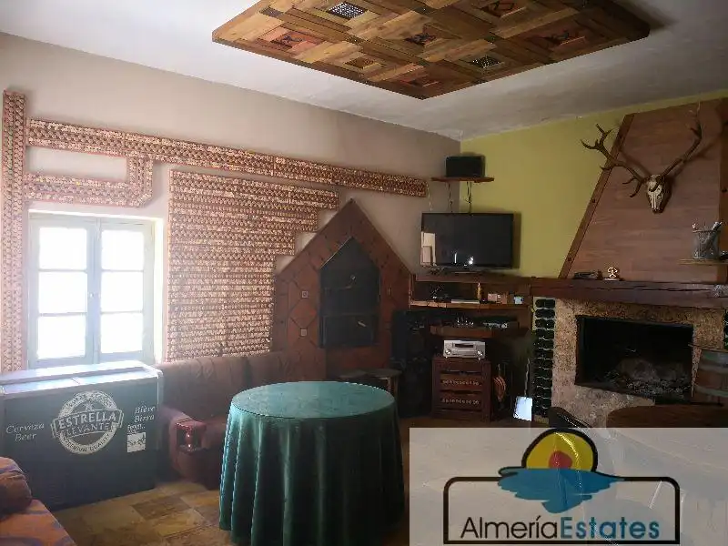 Casa o chalet en venta en Olula del Río