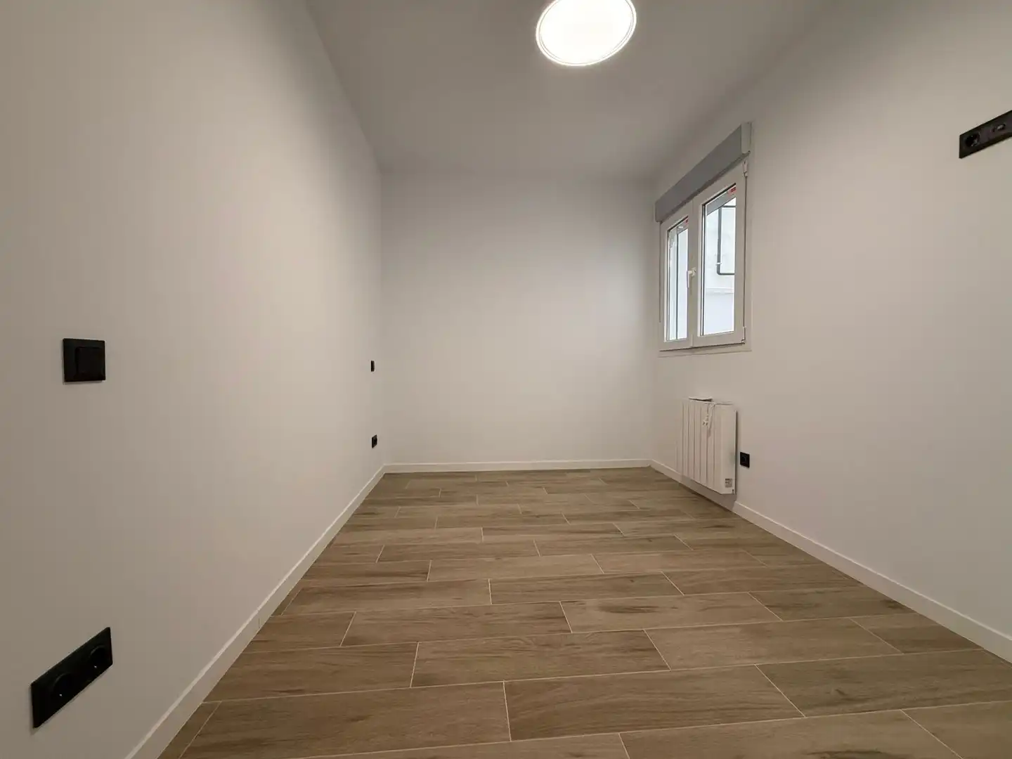 Piso en venta en CERVANTES, La Alhóndiga