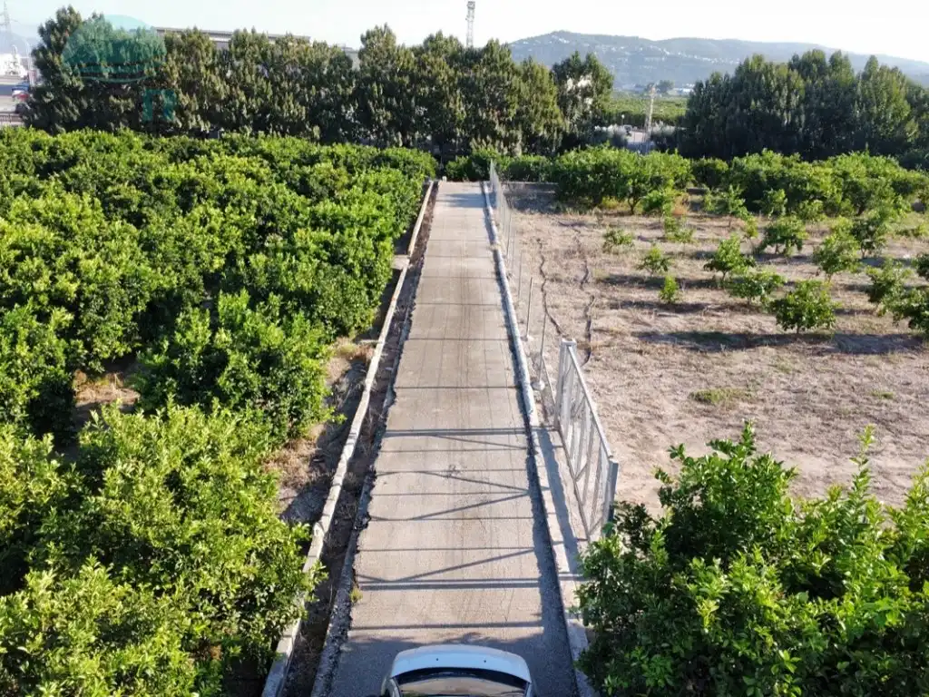 Rustikales Grundstück zum Verkauf in Poligono 3 Paraje 36 Hilo Del Pueblo, imagen 3