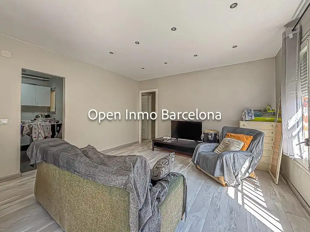 Flat for sale in Les Roquetes
