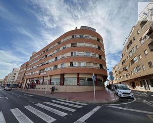 Exterior view of Apartment for sale in Torrevieja  with Terrace