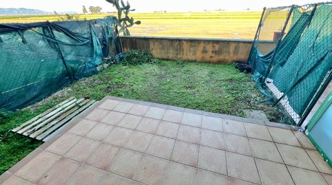 Foto 3 de Piso en venta en Carrer Eucaliptus, 13, Eucaliptus - Poble Nou del Delta, Amposta