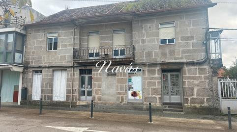 Foto 3 de Casa adosada en venta en Rúa Merouces, 11, Mondariz, Pontevedra