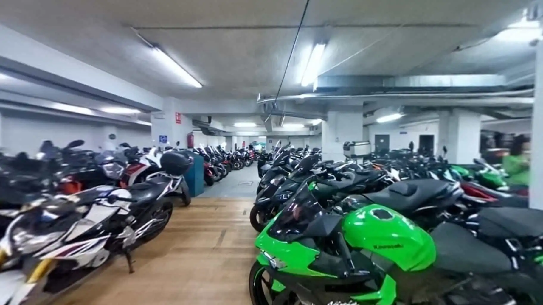Business premises to rent in Avenida del General Perón 3, imagen 12