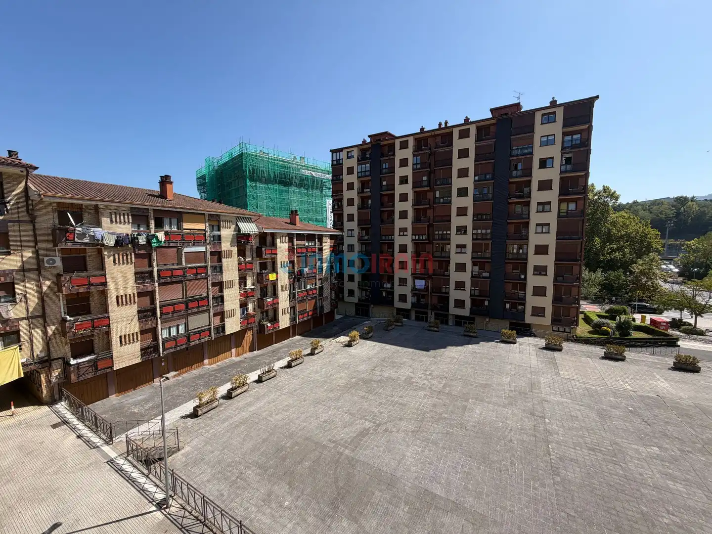 Flat with lift for sale in Errekarte Kalea, imagen 3