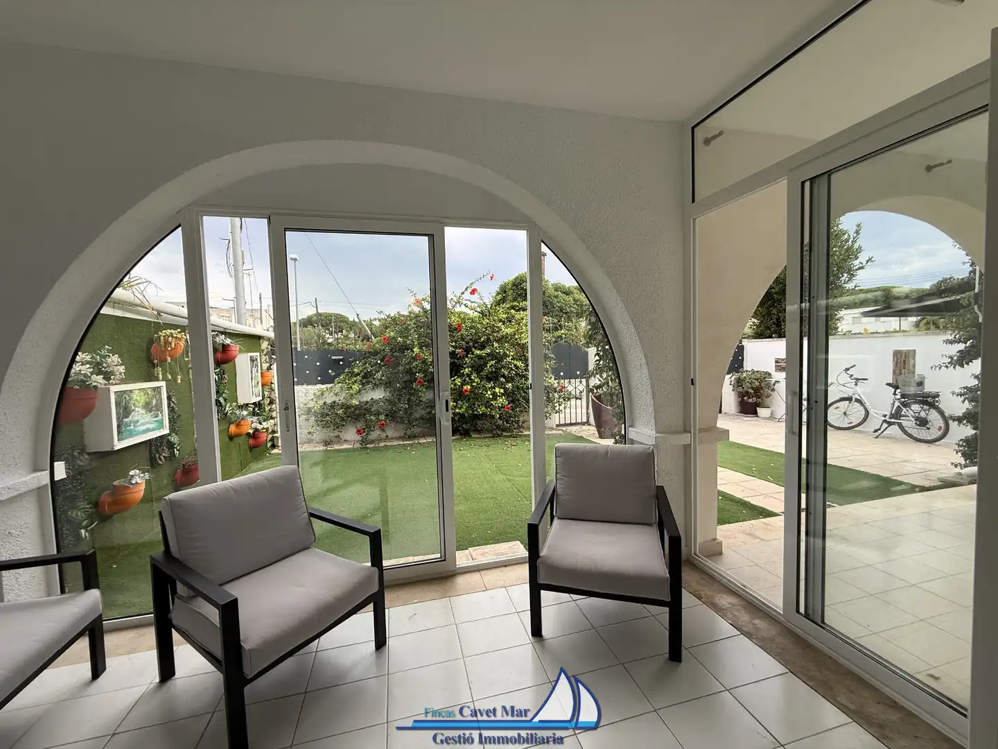Semi-detached house with garden for sale in Avinguda de la Diputació 100, imagen 10
