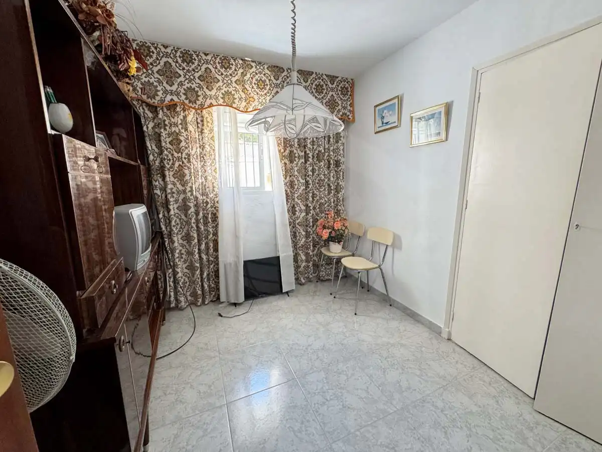 Casa adosada en venda a Calle Cabrera, 2, Cártama pueblo