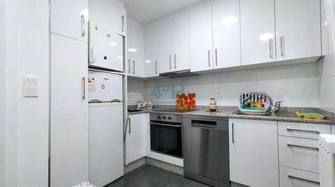 Foto 2 de Piso de alquiler en Centro, Ourense Capital