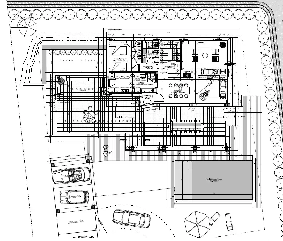 Residencial en venta en Santa María del Camí