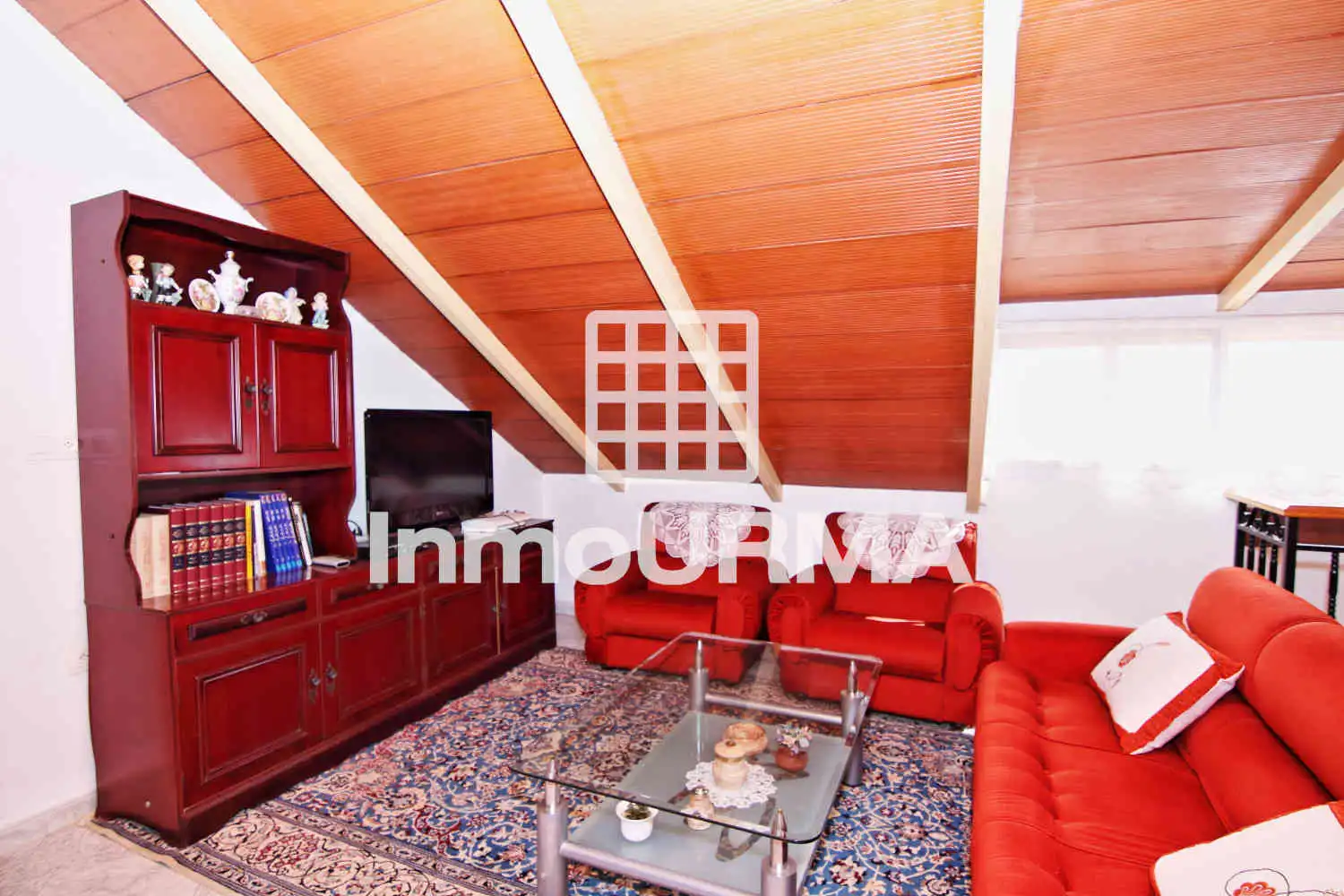 Villa avec terrasse à vendre à CV-835, imagen 24