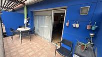 Balcony of Duplex for sale in Vila-seca  with Heating, Private garden and Parquet flooring