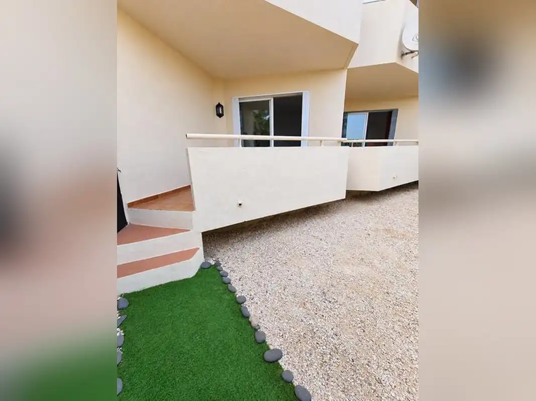 Flat with pool for sale in Selwo, imagen 14