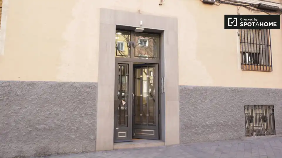Appartamento in affitto a Arganzuela, imagen 11