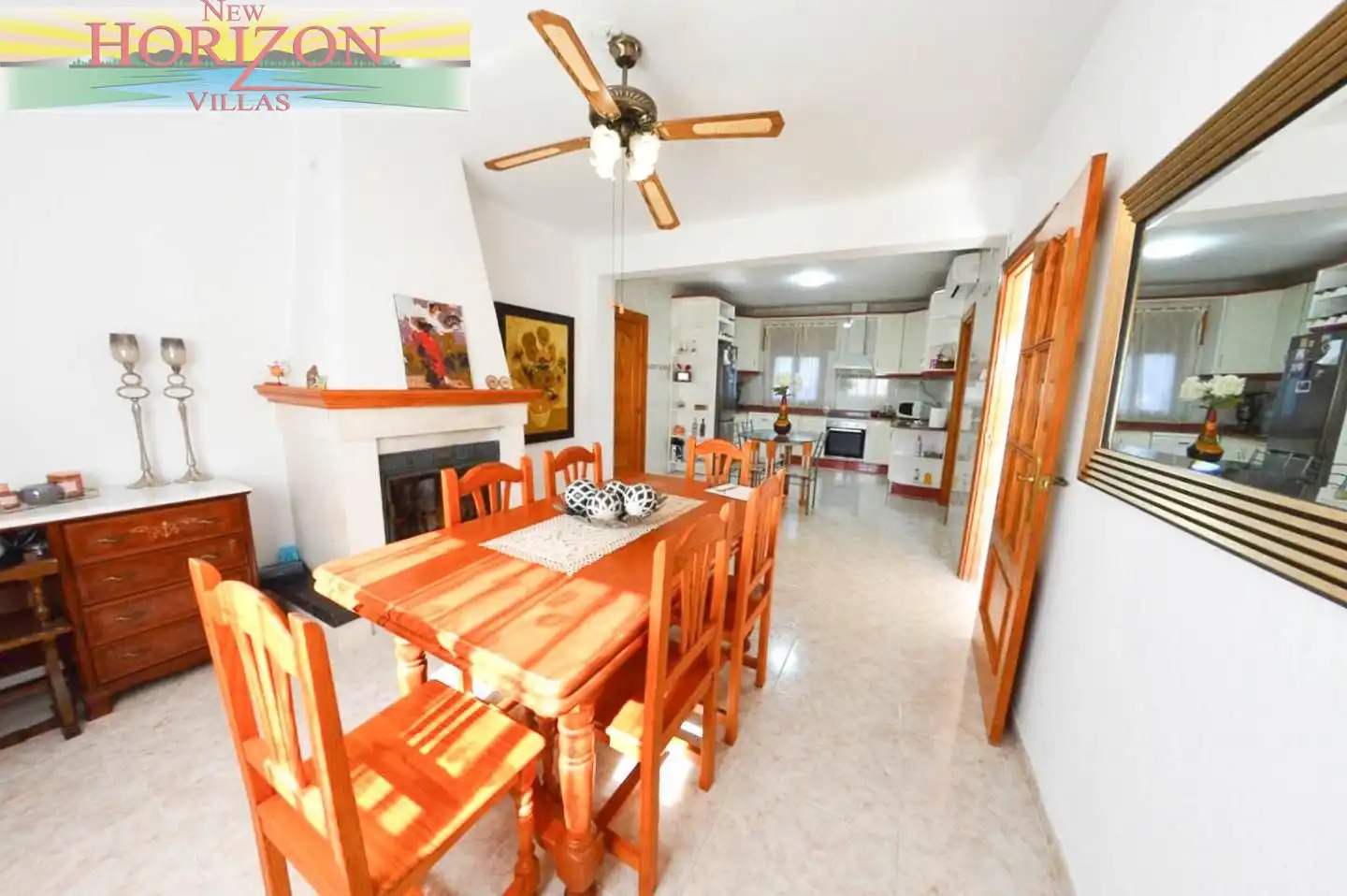 House with garden for sale in Albox, imagen 9