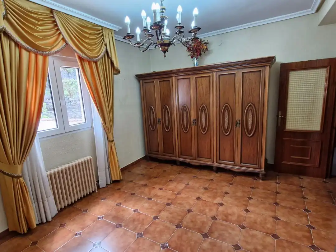 Comedor de Ático en venta en Fuensanta de Martos, Jaén