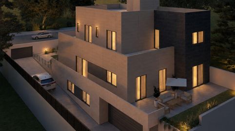 VIVIENDA PAREADA DE 3 PLANTAS - CUBAS DE LA SAGRA, imatge 5