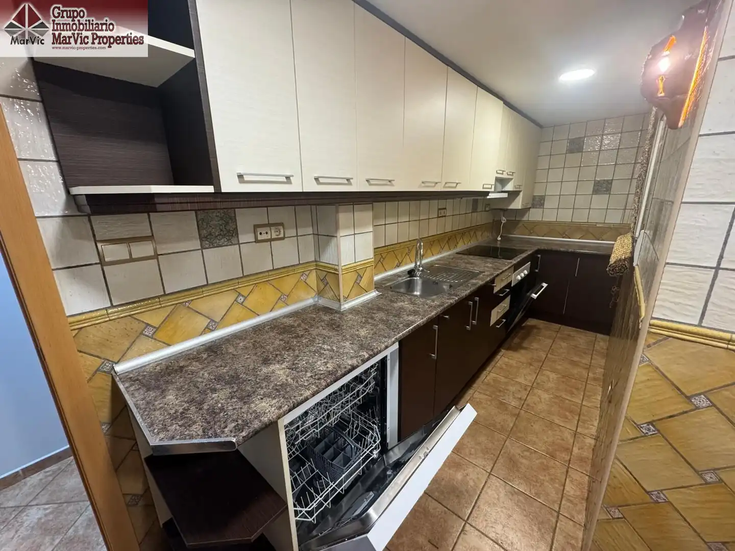 Wohnung mit Aufzug zum Verkauf in Calle GAMBO, imagen 25