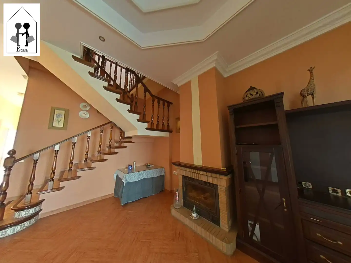 Villa con terrazza in vendita a Calle Nueva, imagen 2