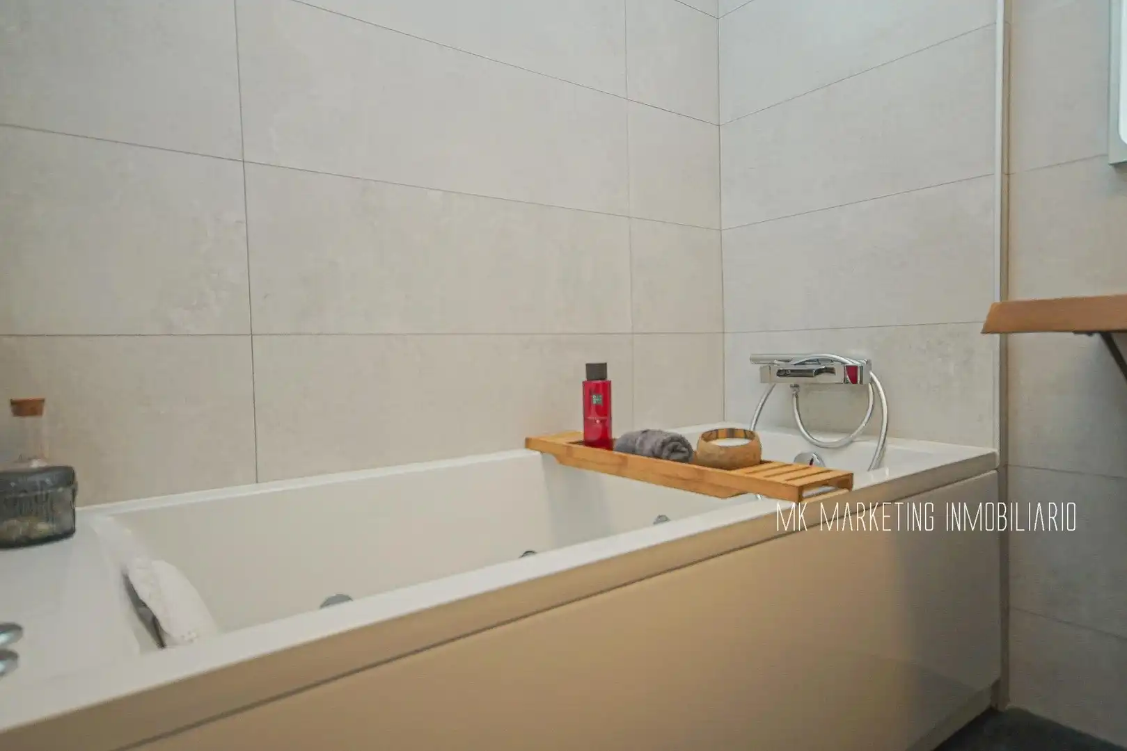Baño de Casa adosada en venta en Las Palmas de Gran Canaria con Jardín privado y Terraza