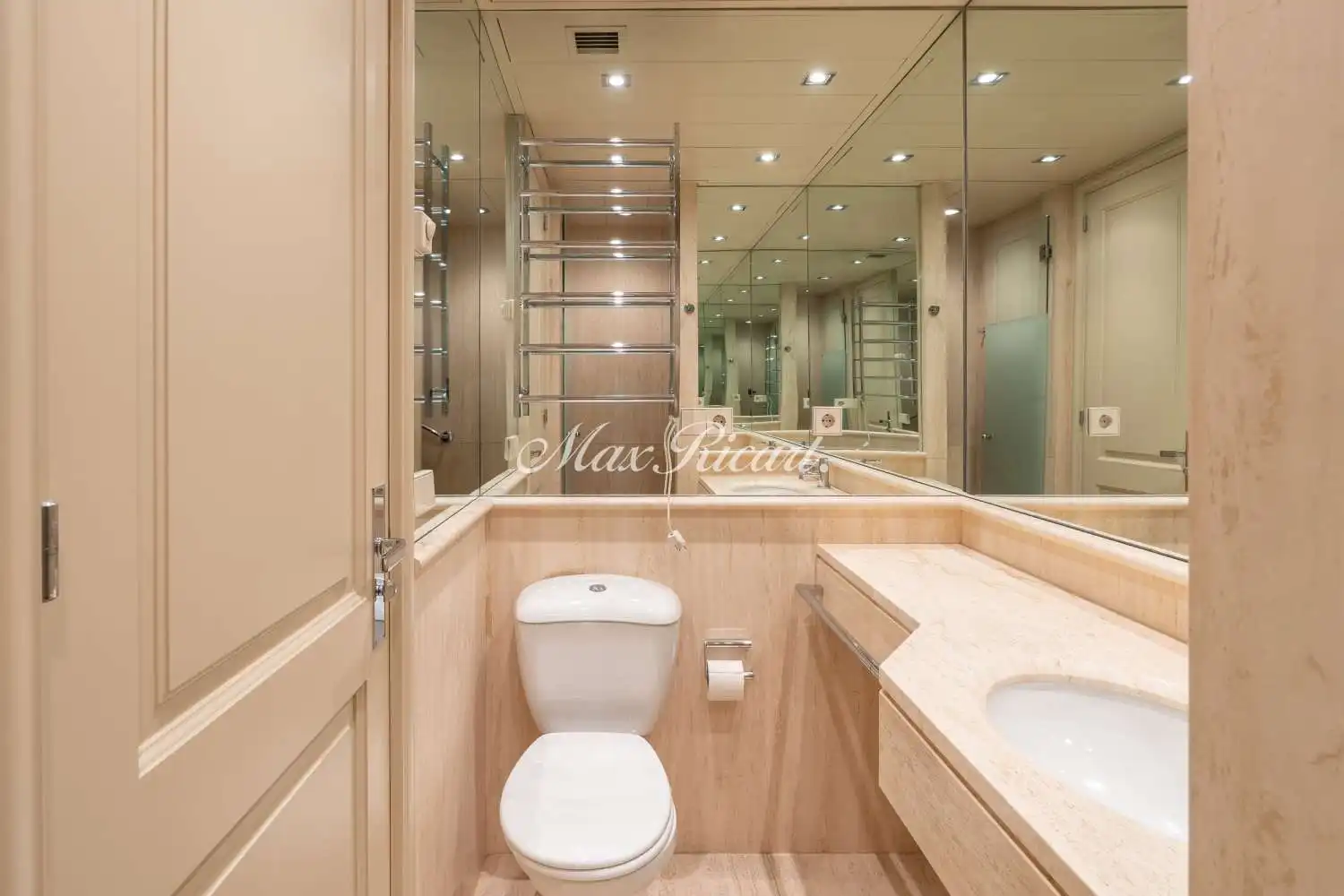 Piso con ascensor en venta en Sarrià - Sant Gervasi, imagen 27