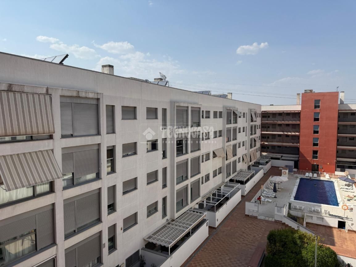 Flat for sale