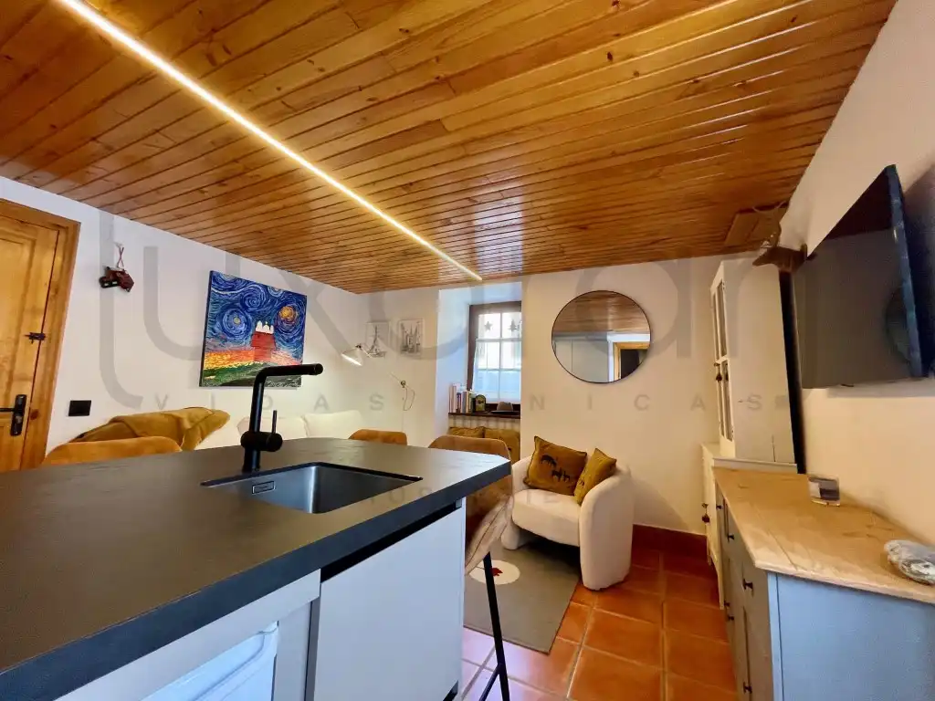 Mini appartamento in vendita a Calle Major;Ag.Betren 42, imagen 12