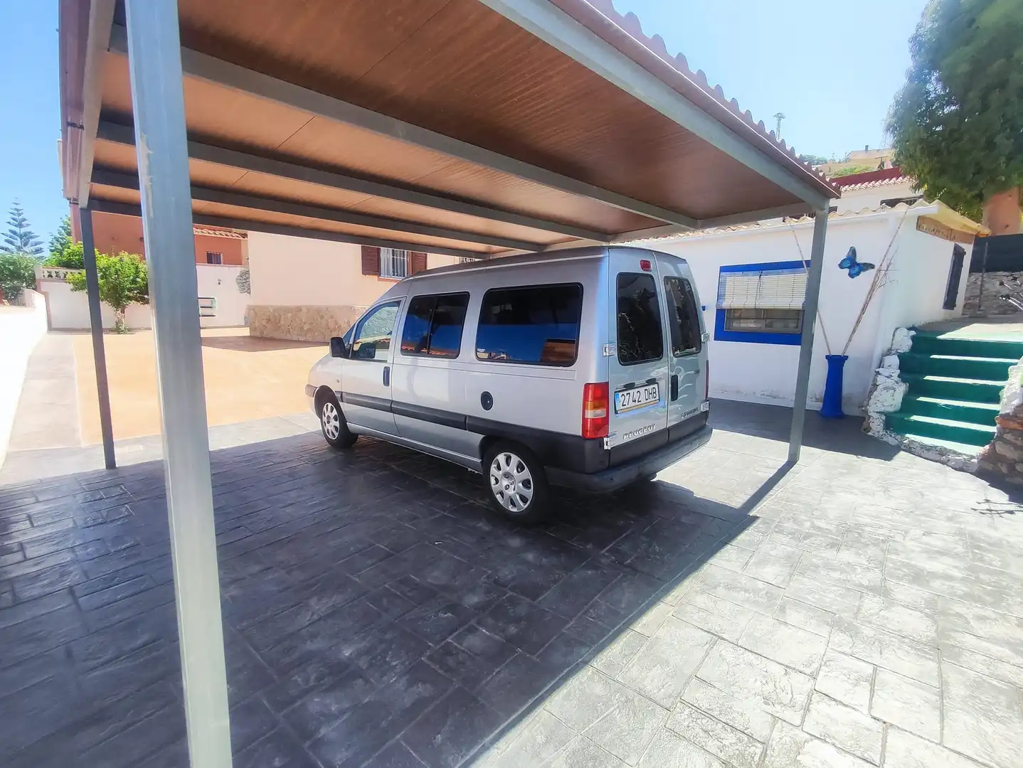 Villa avec jardin à vendre à Urbanización Carabela 40, imagen 24