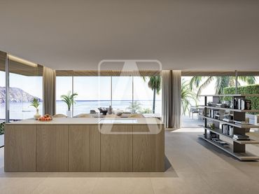 Apartament amb piscina en venda a Villa Gadea