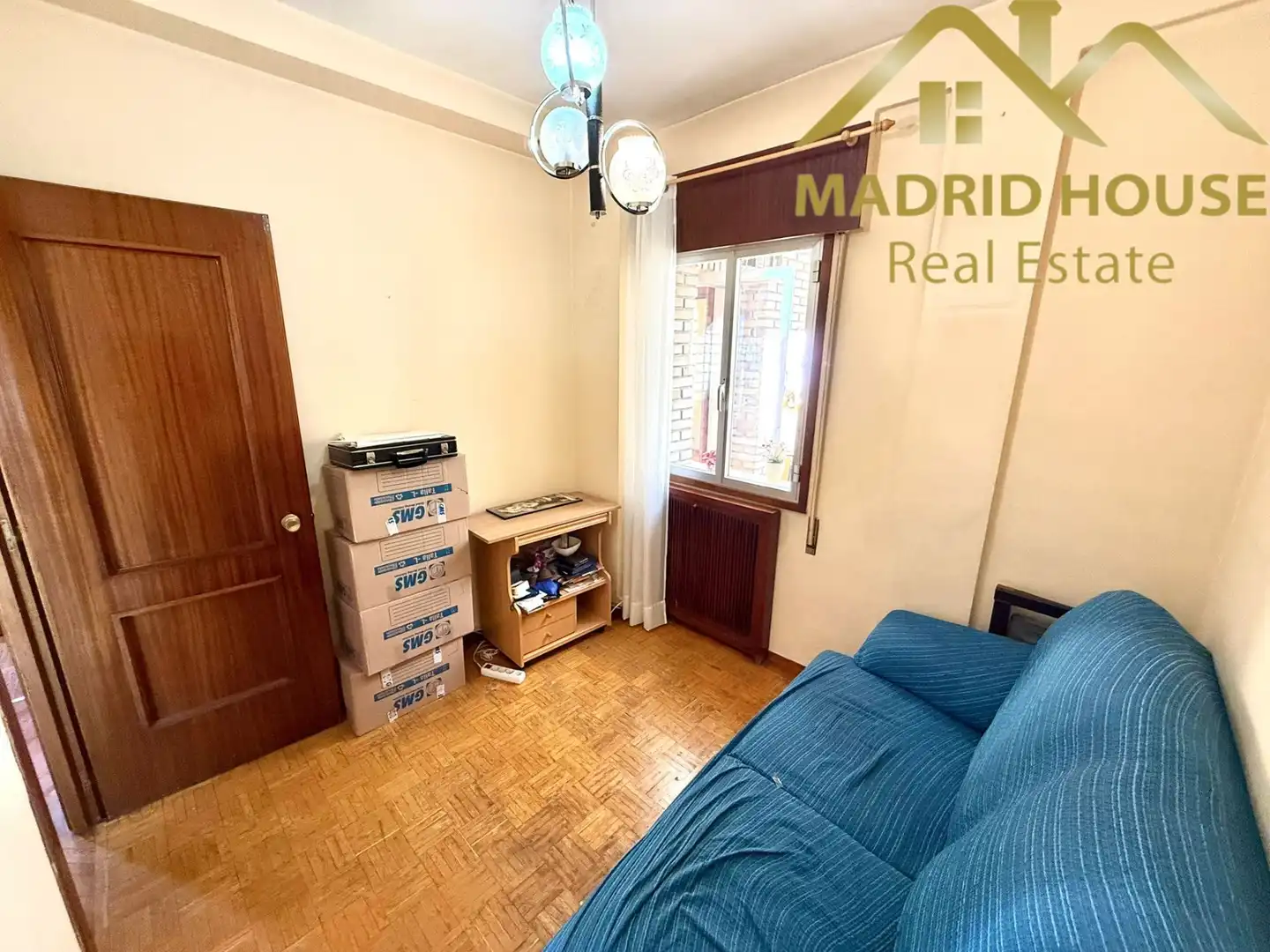 Flat with lift for sale in regalada, imagen 31