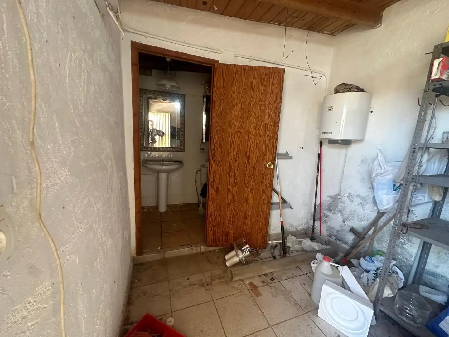 Maison rustique à vendre à Villamontes - Boqueres, imagen 10