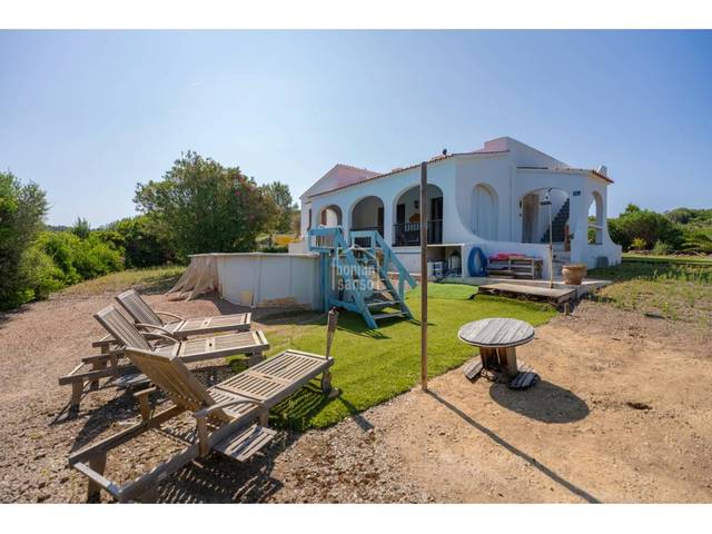 Casa-chalet en Venta en Es Grau - Serra Morena