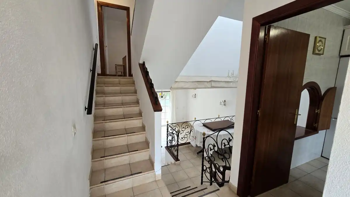 Detached homes for sale in Mijas  with Air Conditioner, Heating and Terrace