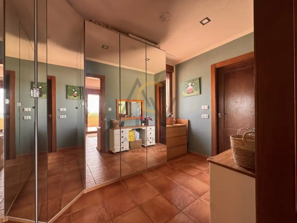 Chalet en venta en Partida Rincon, imagen 24