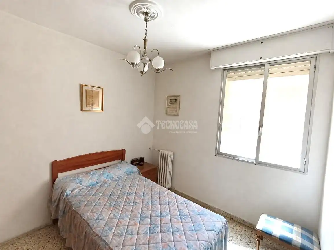 Habitación de Piso en venta en San Blas