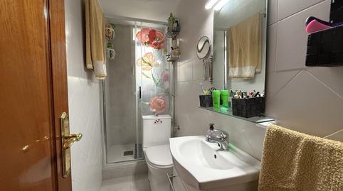 Foto 5 de Pis en venda a Plazuela de Aldabe, Coronación, Araba - Álava