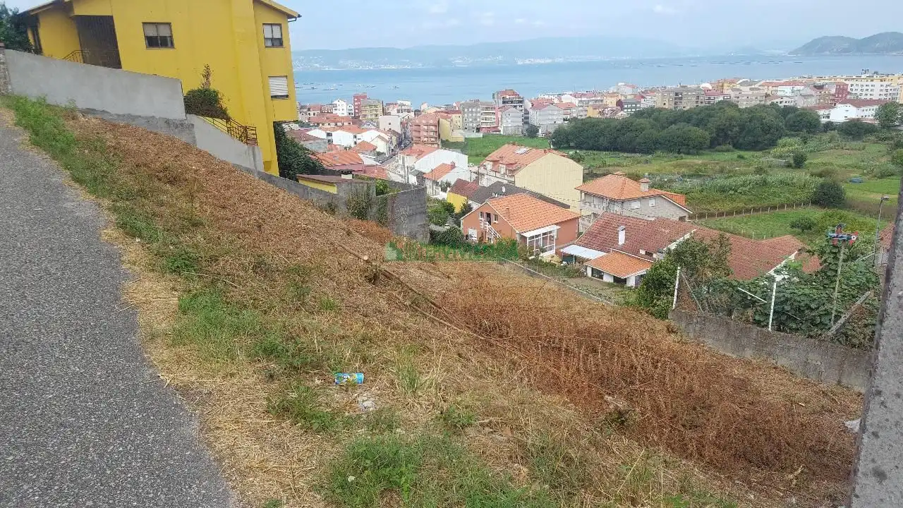 Terreny residencial en venda a Bueu, imagen 10